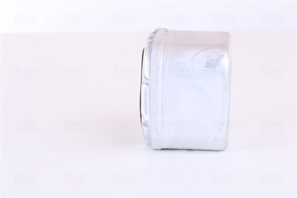 90652 Nissens Radiador de aceite debajo del filtro