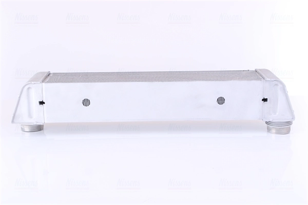 Intercooler 96657 Nissens