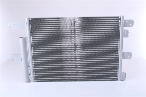 Aire acondicionado capacitor Nissens 940096 precio, desde 92,90 EUR