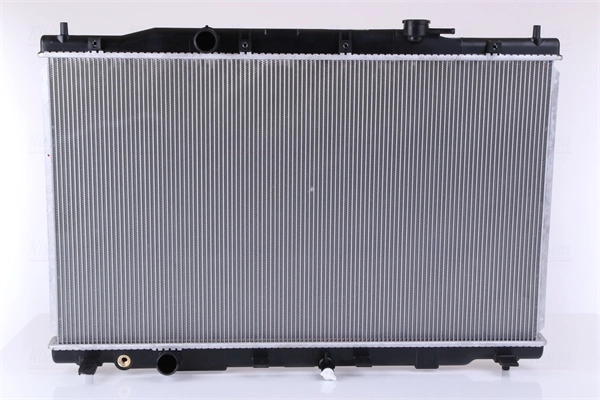 Refrigeración del motor Honda CR-V  (2012-2016)