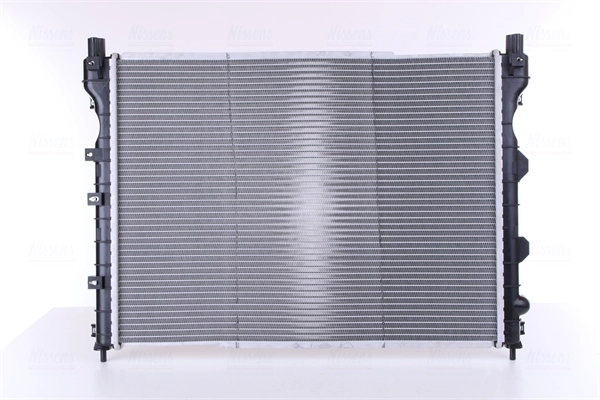 64310A Nissens Refrigeración del motor