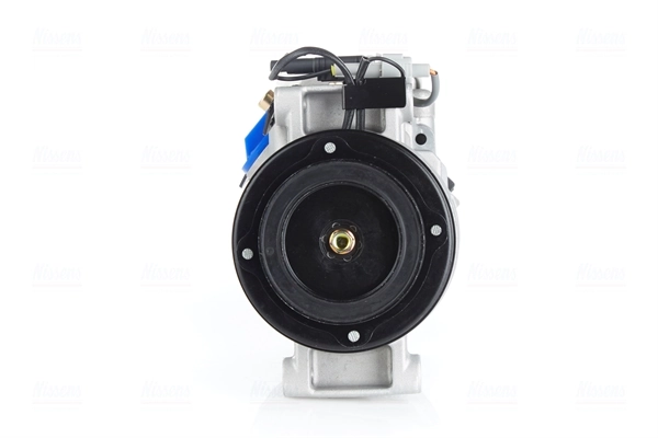 890628 Nissens Compresor climatizador