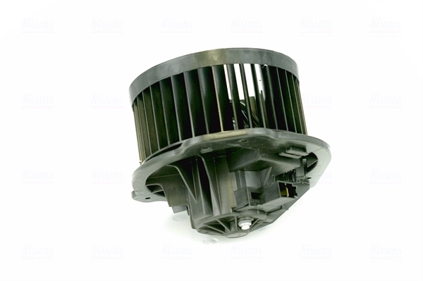160734 Cargo Ventilador de habitáculo