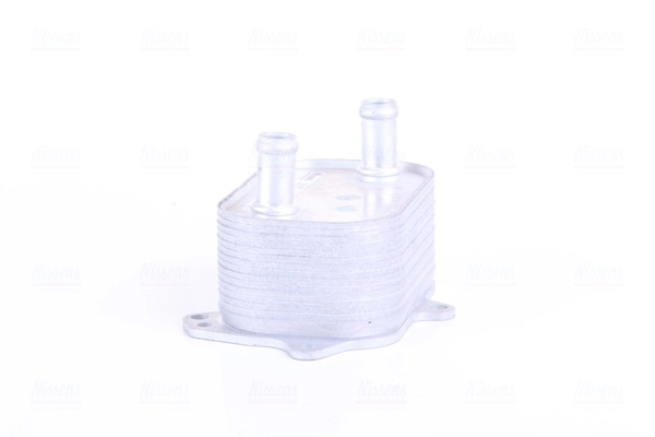 91205 Nissens Radiador de aceite