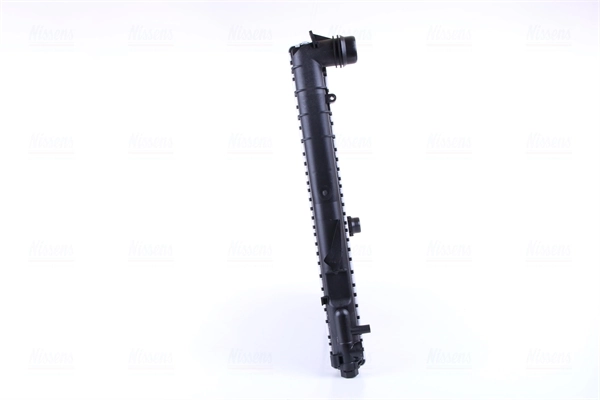Comprar 60782A Nissens Radiador de auto