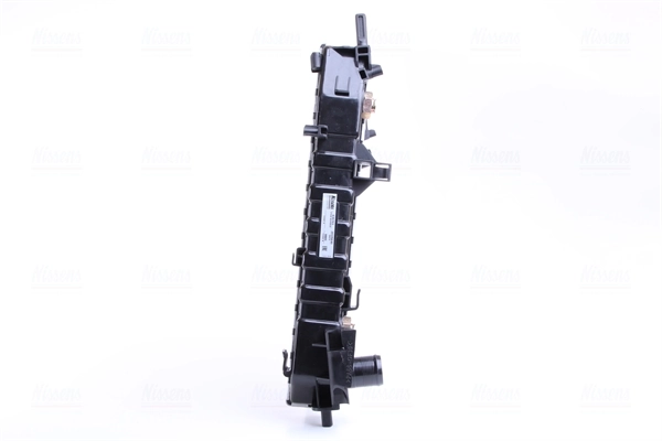 Comprar 630703 Nissens Radiador de auto