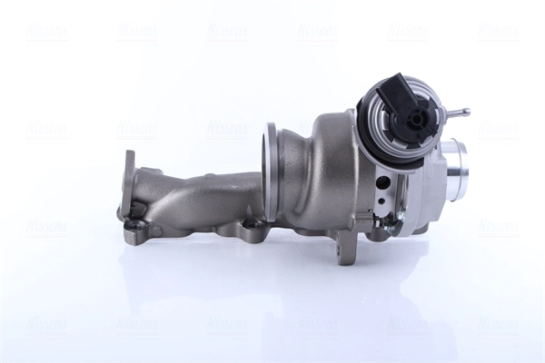 Comprar Turbocompresor Volkswagen Crafter  SY, SX, SYB, SYC, SYD, SYM