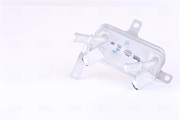 Radiador de refrigeración de la transmisión Nissens 90891 precio, desde 81,34 EUR