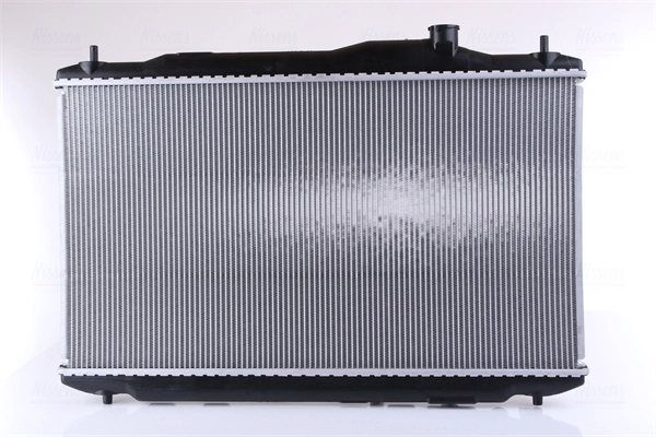 68134A Nissens Refrigeración del motor