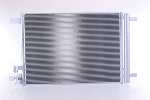 941099 Nissens Radiador de aire acondicionado
