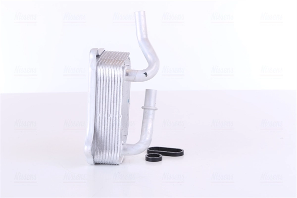 Comprar 90599 Nissens Radiador de aceite