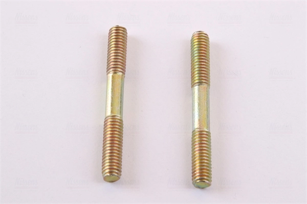 Condensador Nissens 940367