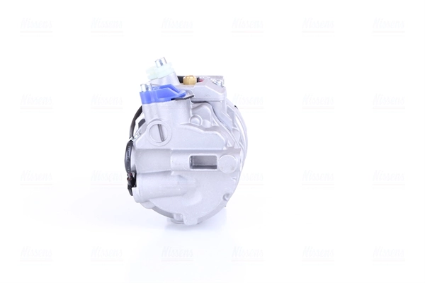 890634 Nissens Compresor climatizador