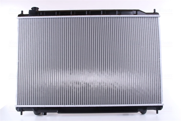 68712 Nissens Refrigeración del motor