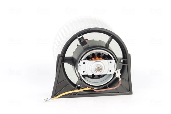 Comprar 87443 Nissens Motor de calefacción