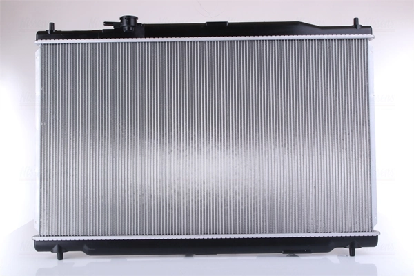 681378 Nissens Refrigeración del motor