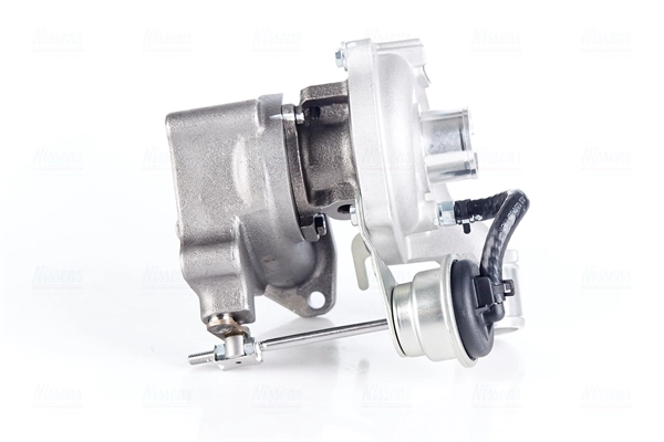 Comprar 93087 Nissens Turbo de coche