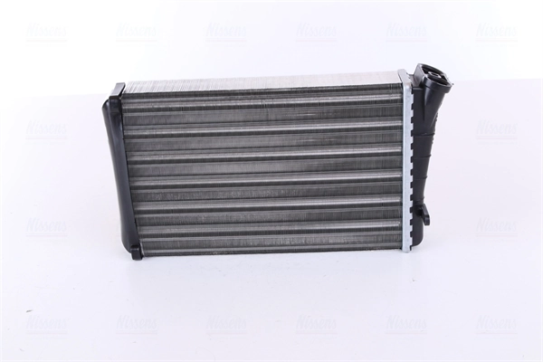 Radiador de calefacción Nissens 72655 precio, desde 24,97 EUR