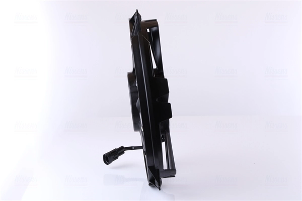 1250G2 Toyota Electroventilador del motor