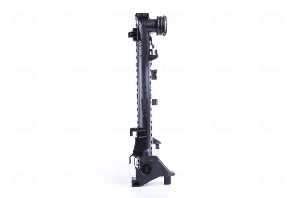 Comprar 67161 Nissens Radiador de auto