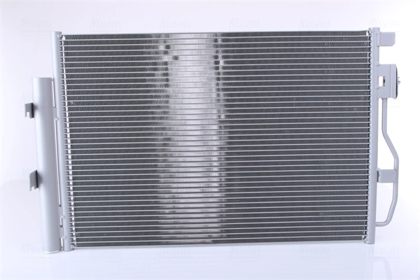 940246 Nissens Radiador de aire acondicionado
