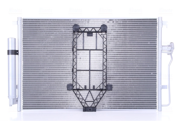 Comprar 940826 Nissens Condensador de aire acondicionado