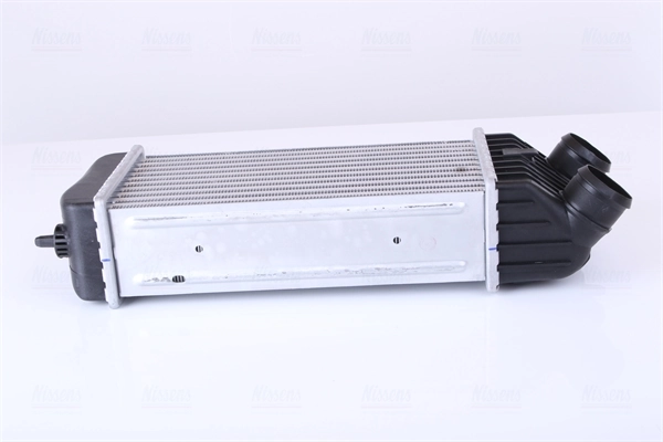 Intercooler 96612 Nissens