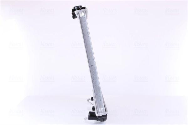 Água radiador Nissens 63117 precio, desde 165,14 EUR