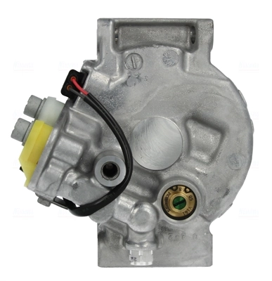 Compresor ac Nissens 89089 precio, desde 309,38 EUR