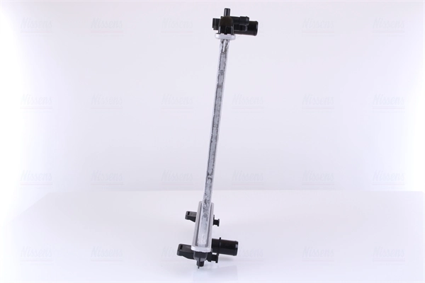 Comprar 64687 Nissens Radiador de auto
