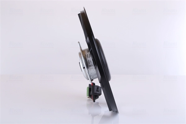 Ventilador de refrigeración completo derecho (motor y hélice) Nissens 850062 precio, desde 106,00 EUR