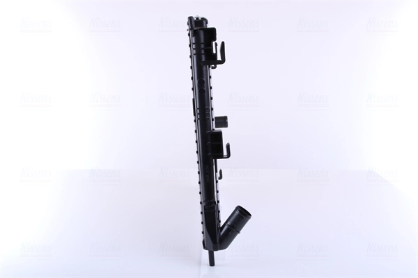 Comprar 637609 Nissens Radiador de auto