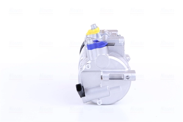 890632 Nissens Compresor climatizador