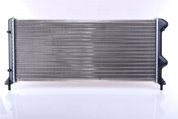 61765 Nissens Refrigeración del motor