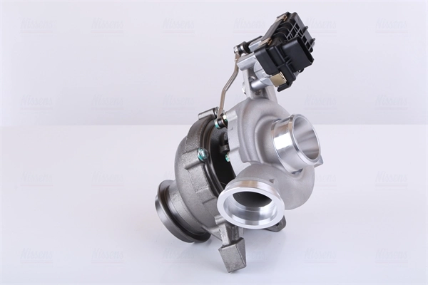 Comprar 93161 Nissens Turbo de coche