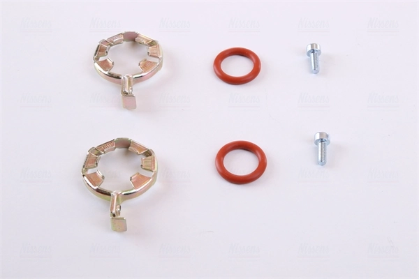 Radiador calefacción 70526 Nissens