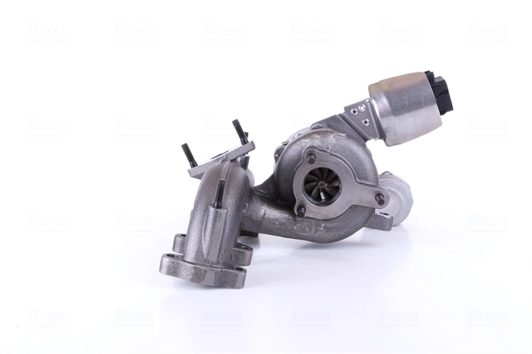 Comprar 93267 Nissens Turbo de coche