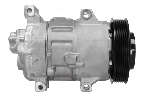 Comprar 89314 Nissens Compresor de aire acondicionado coche