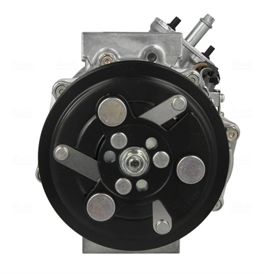 89157 Nissens Compresor climatizador
