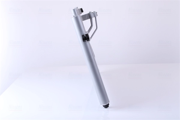 Condensador aire acondicionado 940360 Nissens