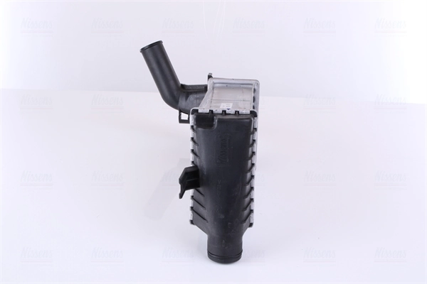 96788 Nissens Radiador de intercooler