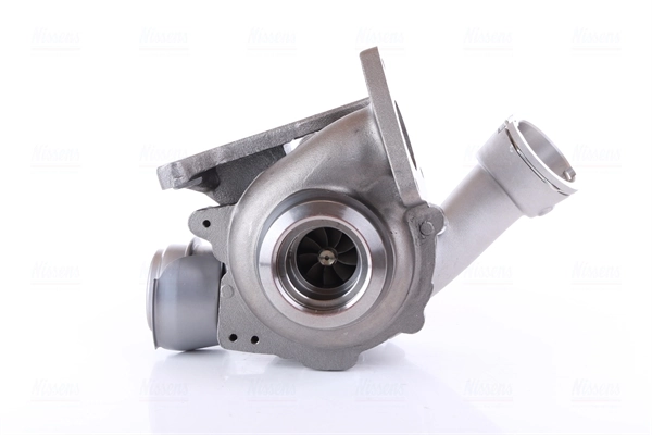 Turbocompresor Nissens 93265 precio, desde 466,03 EUR