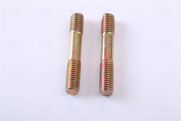 Condensador Nissens 94584