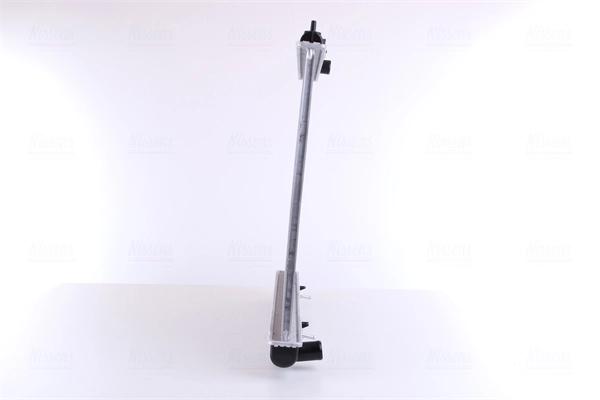 Comprar 68715 Nissens Radiador de auto