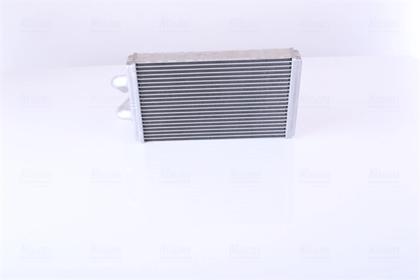Radiador de calefacción Nissens 73676 precio, desde 61,44 EUR