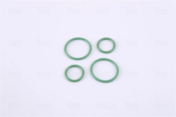 Compresor de ac Nissens 89053