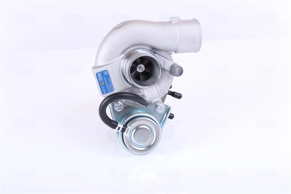 Turbocompresor Nissens 93473 precio, desde 374,62 EUR