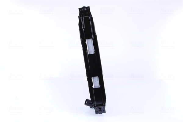 Radiador HR171501 Mitsubishi