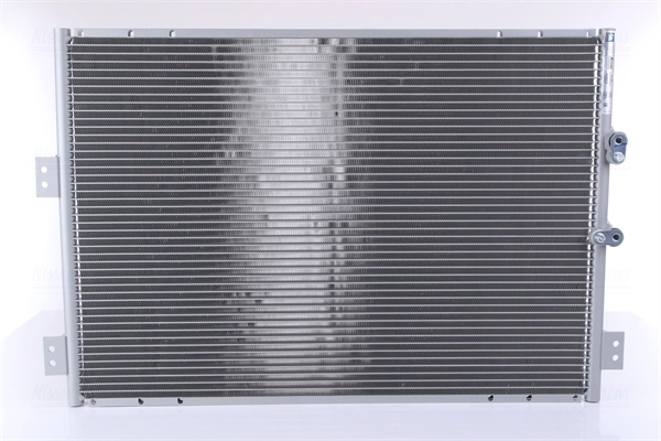 94787 Nissens Radiador de aire acondicionado