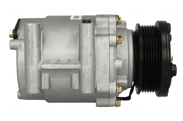 Comprar 89248 Nissens Compresor de aire acondicionado coche